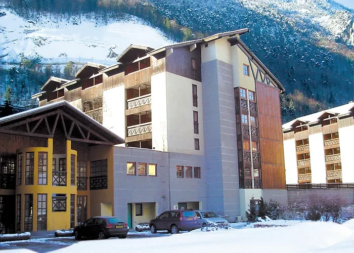 Lagrange Vacances Cybele
