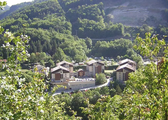Lagrange Vacances Cybele