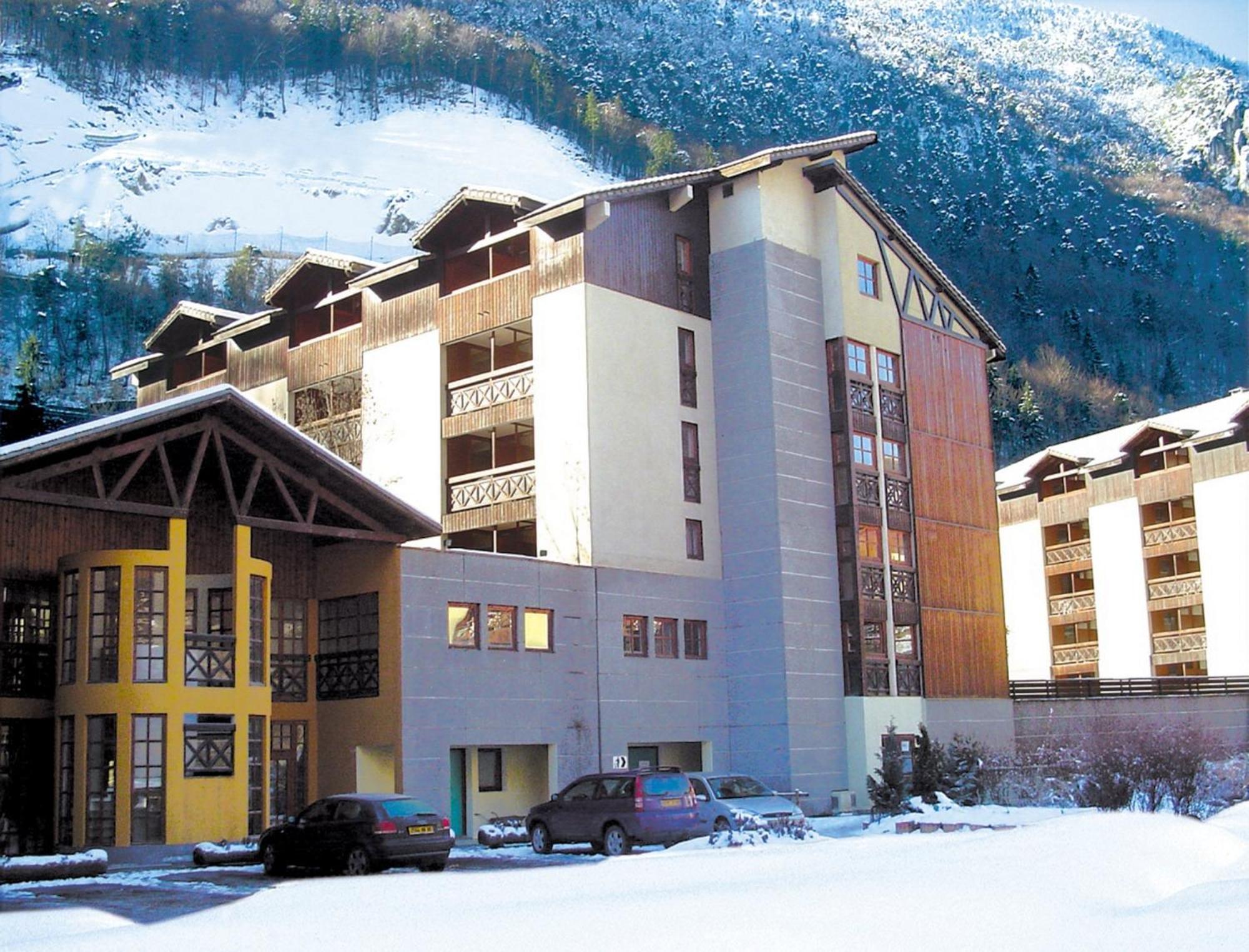 Lagrange Cybele Brides-les-Bains