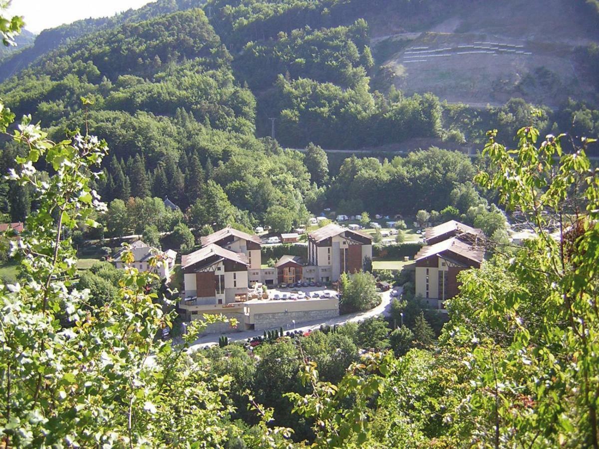 Apartahotel Lagrange Cybele