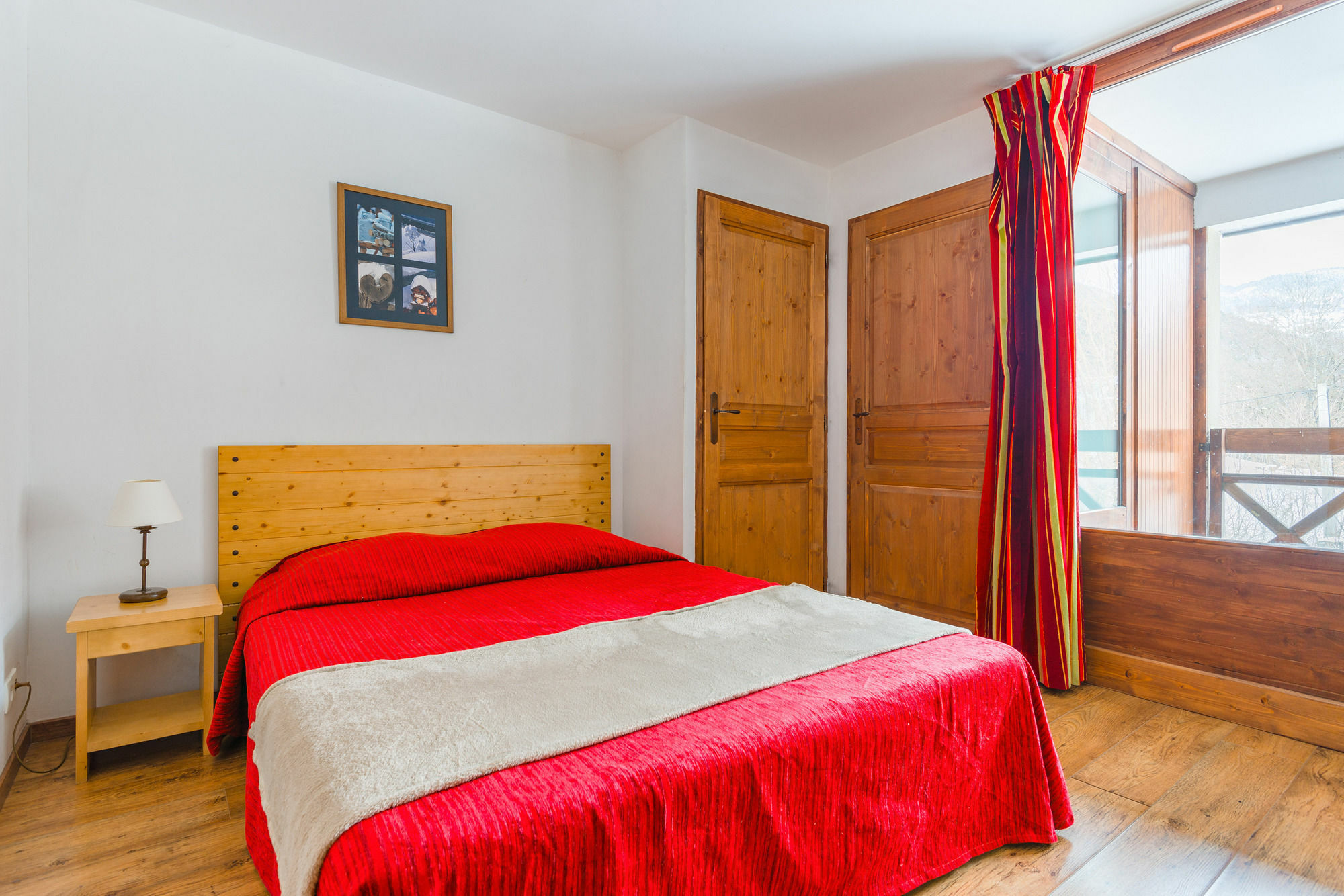 Apartahotel Lagrange Cybele