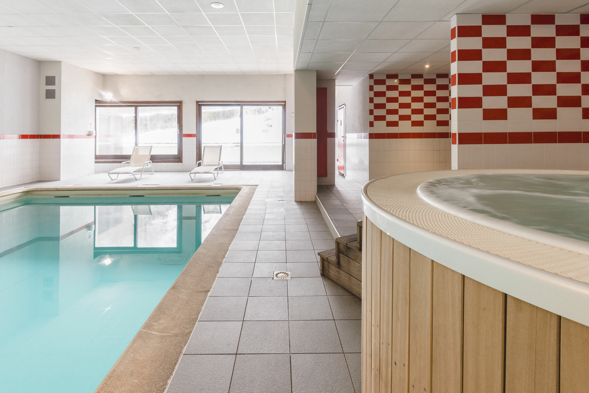 Lagrange Cybele 3* Brides-les-Bains